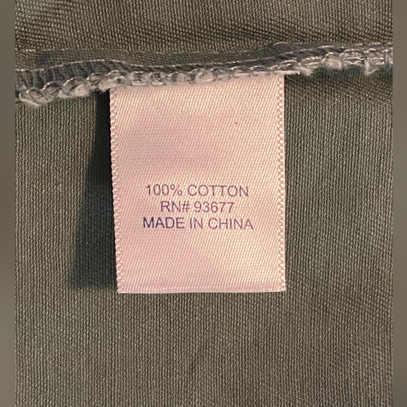 St. John's Bay - Lightweight Anorak (NWT) - Picture 4 of 4